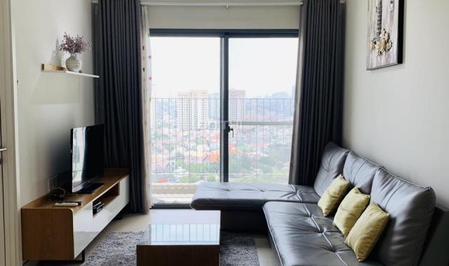 Bán căn hộ chung cư tại dự án Masteri Thảo Điền, Quận 2, Hồ Chí Minh, diện tích 65m2, giá 4 tỷ