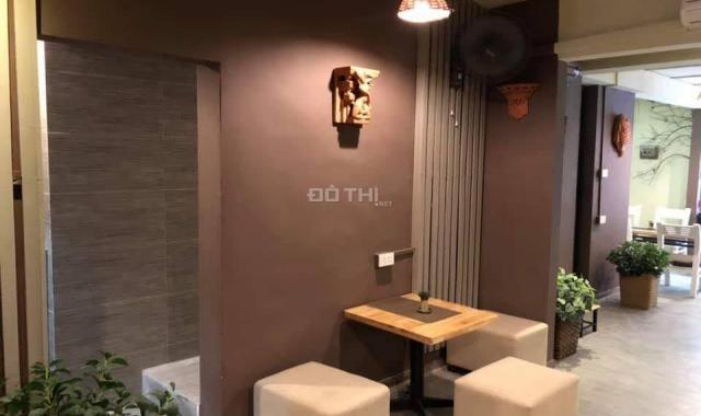 Mặt phố Khuất Duy Tiến, Thanh Xuân, nhà 5 tầng, giá 10.5 tỷ