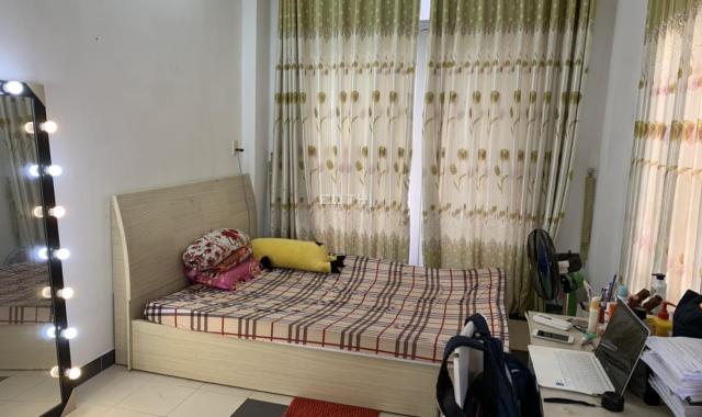Cho thuê phòng đầy đủ nội thất tại hẻm 22 đường Trần Não, P Bình An, Q2, giá 5 tr/tháng