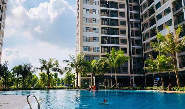 Bán gấp căn studio 890 triệu tặng nội thất tại Vinhomes Ocean Park