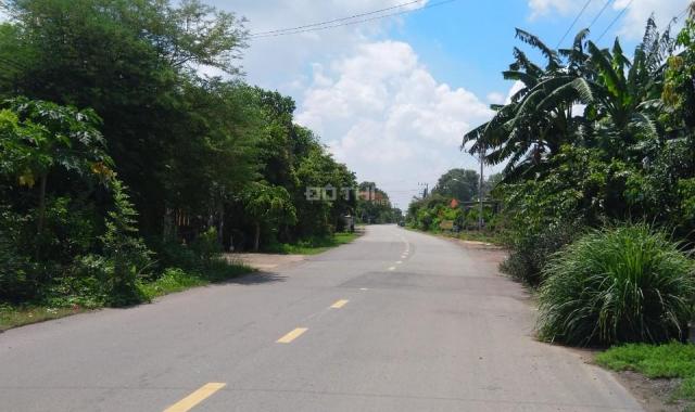 Đất KDC Phú Chánh - kinh doanh buôn bán được - đường nhựa 6m - giá 1.2 tỷ/170m2, sẵn sổ