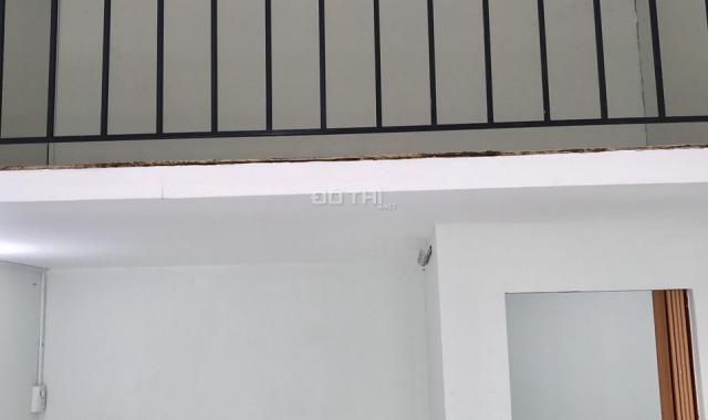 Cho thuê phòng trọ mới xây khu Phạm Hữu Lầu, Q7, 25m2, đã gắn máy lạnh, 2.5tr