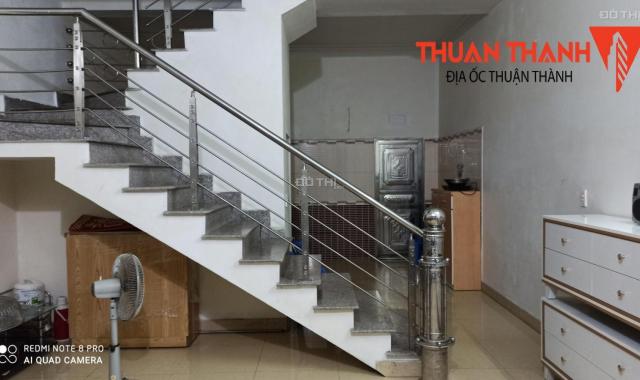 Bán nhà trong ngõ đường Trung Hành, Hải An, Hải Phòng