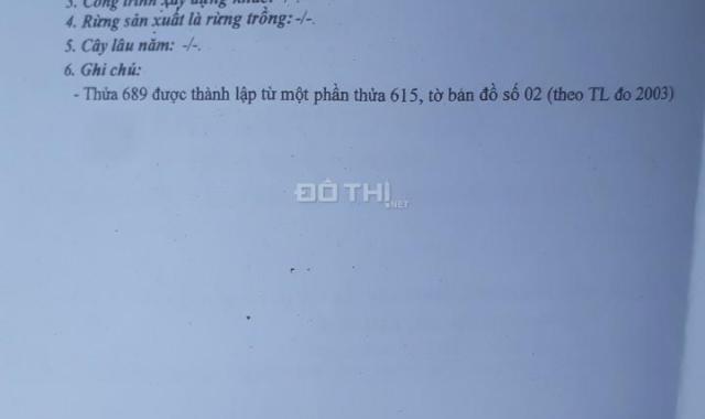 Cần bán nhanh lô đất hẻm 47 đường Lò Lu, phường Trường Thạnh, quận 9