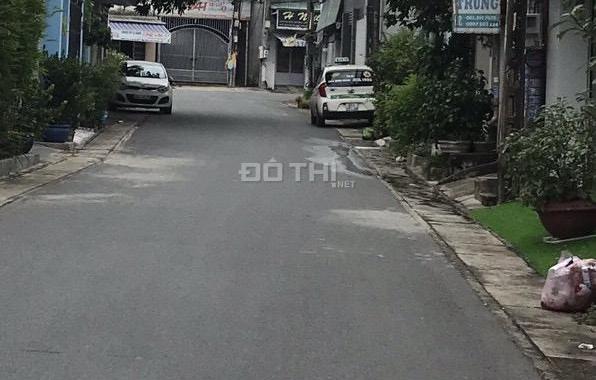 Cần bán lô đất gần VinCom phường Tân Mai, Biên Hoà, DT 6,7x16m, giá 5 tỷ