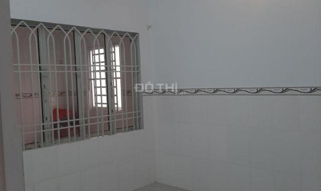 Bán nhà hẻm xe hơi Thoại Ngọc Hầu, Tân Phú, 40m2, chỉ 4,1 tỷ