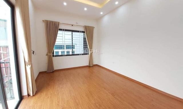 Bán nhà Tô Hiệu, lô góc, gara, KD view siêu đẹp, 46m2 x 4 tầng, chỉ 5 tỷ, LH 033 836 5858