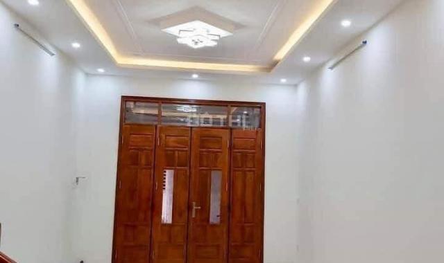 Nhà xây mới ngay gần phố ẩm thực Mỗ Lao, Hà Đông, 33m2x4T, 2.63 tỷ, ô tô cách 50m, hỗ trợ NH