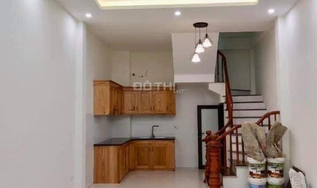 Nhà xây mới ngay gần phố ẩm thực Mỗ Lao, Hà Đông, 33m2x4T, 2.63 tỷ, ô tô cách 50m, hỗ trợ NH