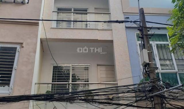 Bán nhà Thanh Xuân 55m2, nhà phân lô, ô tô đỗ cửa, giá 4.75 tỷ