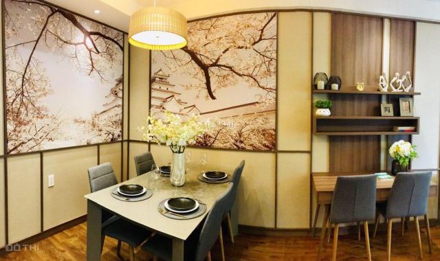 Khu căn hộ đẹp nhất đại lộ Võ Văn Kiệt - thanh toán trả trước 699 triệu quý 3/2021 nhận nhà