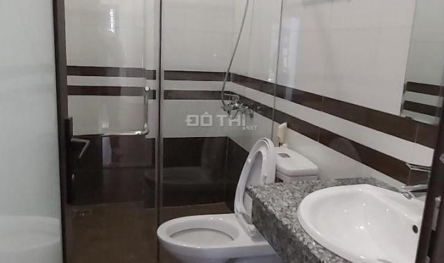 Bán nhà Mỹ Đình, 45m2, mặt ngõ kinh doanh sầm uất, giá 4.8 tỷ