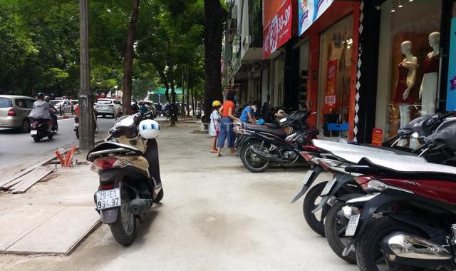 Bán nhà mặt phố tại phố Chùa Bộc, P. Khương Thượng, Đống Đa, Hà Nội diện tích 48m2, giá 24 tỷ