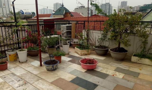 Bán nhà Hà Đông, 35m2 5T, MT 4.2m, giá 2.3 tỷ vượng khí bao quanh - An lành hạnh phúc. 0963885916