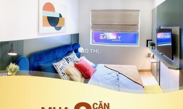 Nhận ngay CK 5% khi tham quan sở hữu CH tri thức New Galaxy - sát làng Đại Học, LH 0907228516