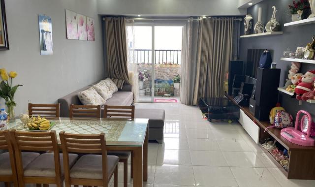 Bán gấp căn hộ 3 ngủ chung cư HH3A Linh Đàm, DT 76m2 nội thất sang trọng, giá 1.32 tỷ