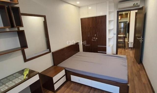 Cần bán căn hộ 3 phòng ngủ tòa N03 - T2 khu Ngoại Giao Đoàn, phường Xuân Tảo, Bắc Từ Liêm, Hà Nội