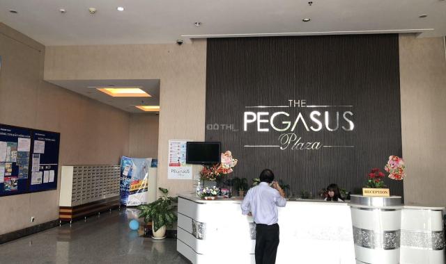 Bán Penthouse - Pegasus Biên Hòa - 461 m2 - Sổ hồng công chứng ngay