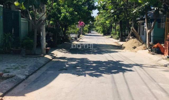 Bán đất đầu đường Huỳnh Tịnh Của lô kẹp cống giá sụp hầm mùa covid thuộc Hòa Vang