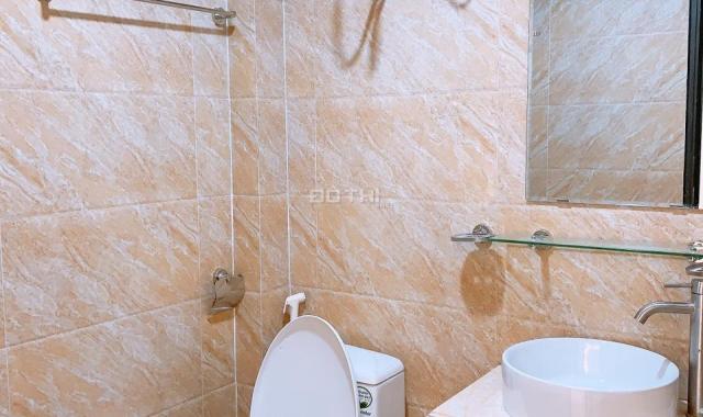 Bán chung cư mini Quan Hoa, gần ĐH Giao Thông Vận tải 35m2 - 46m2, full đồ