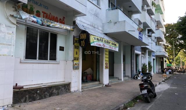 Chính chủ cần cho thuê mặt bằng đường lớn kinh doanh buôn bán phường Tân Định, Quận 1