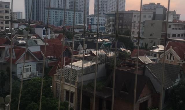 Chính chủ cần bán căn hộ chung cư ở Mỹ Đình 1 - Nguyễn Cơ Thạch, Nam Từ Liêm, Hà Nội