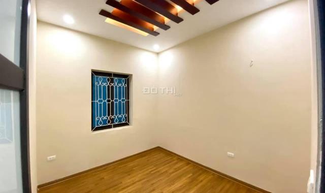 Bán gấp nhà Khương Thượng, mới đẹp, ô tô, 40m2, 4 tầng, MT=5.3m, giá 5.65 tỷ: 0902976565