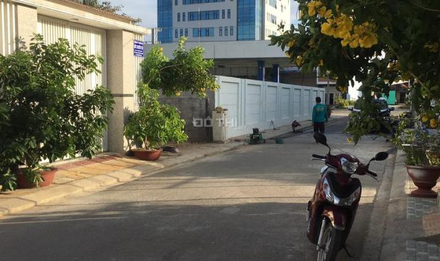 Chính chủ cần bán đất mặt tiền đường thành phố Phan Rang Tháp Chàm, tỉnh Ninh Thuận