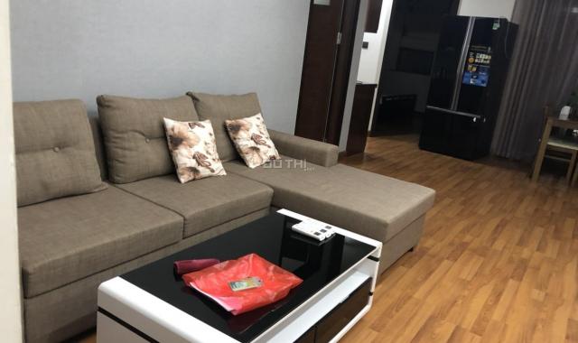 Chung cư Home City 71m2, full đồ đẹp, giá chỉ 11 tr/tháng - 0903279587