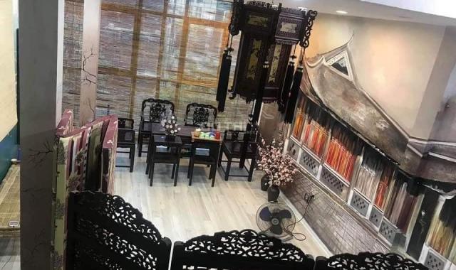 Bán nhà mặt phố Hàng Cót 30m2, 4 tầng, kinh doanh đỉnh, 18.8 tỷ