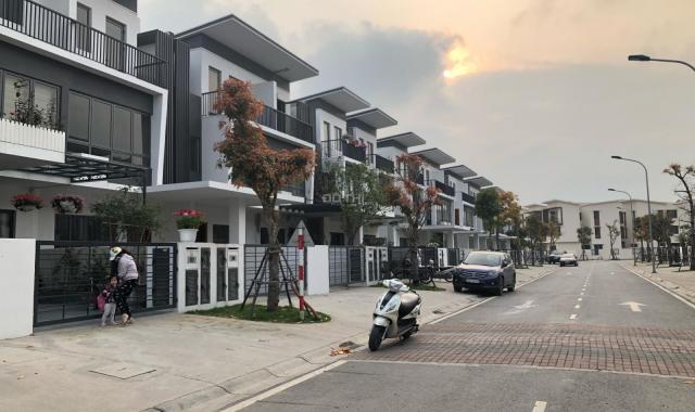 Căn duy nhất liền kề ST3 Gamuda City 115.5m2, hướng chính Nam giá bán 9.8 tỷ. LH 0937 395 333