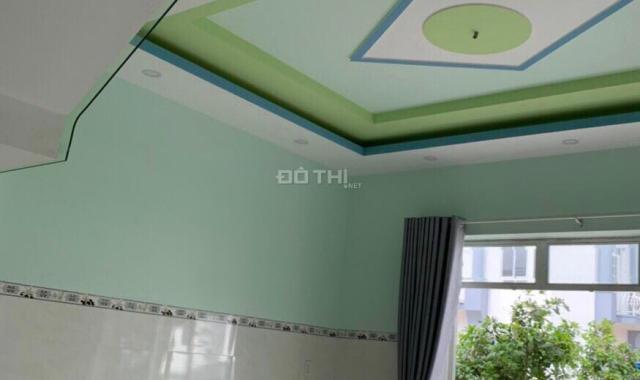 Bán nhà, liền kề tại đường 19, Phường Thuận Giao, Thuận An, Bình Dương diện tích 70m2