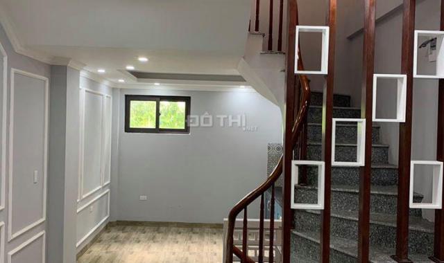 Bán nhà Hà Trì, 48m2, chỉ 2.9 tỷ, gần phố, ngõ rộng thoáng