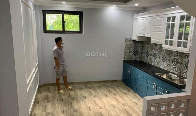 Bán nhà Hà Trì, 48m2, chỉ 2.9 tỷ, gần phố, ngõ rộng thoáng