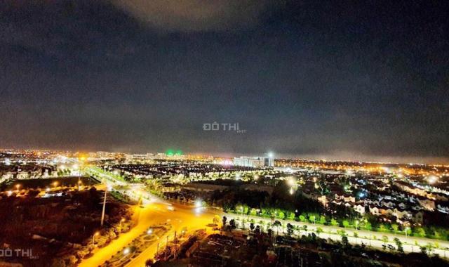 Bán căn 3 PN 92m2 tầng cao view thoáng DA TSG Lotus Sài Đồng, chỉ 2,254 tỷ miễn gốc lãi 24 tháng