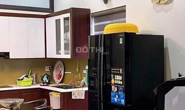 Bán nhà chính chủ phố Trần Quang Diệu, ô tô tránh, DT 50m2, giá 7.2 tỷ (LH 0927111368)