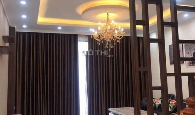 Bán nhà chính chủ phố Trần Quang Diệu, ô tô tránh, DT 50m2, giá 7.2 tỷ (LH 0927111368)