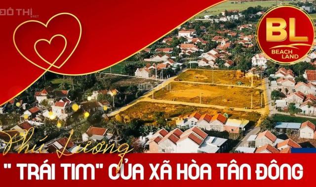 Đất nền đầu tư tại thôn Phú Lương, thổ cư 100%