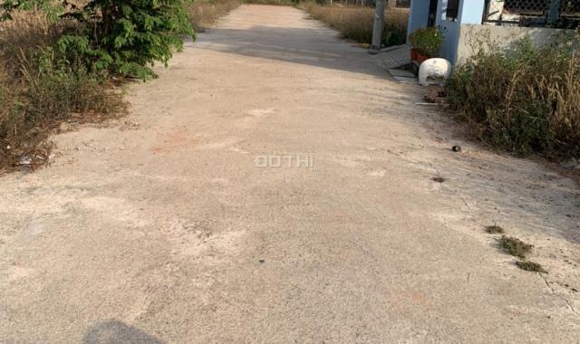 Cần bán lô đất CLN tại xã Phú Hữu, Nhơn Trạch giá 1,4 tỷ