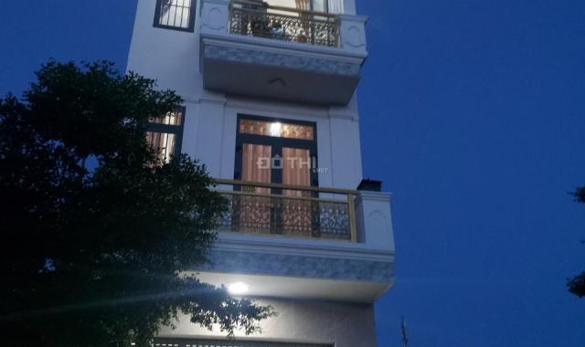 Bán nhà mặt phố tại phường Bình Chuẩn, Thuận An, Bình Dương diện tích 60m2, giá 2.8 tỷ