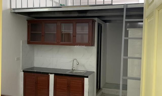 Bán nhà trọ Phùng Khoang, Nam Từ Liêm, DT 120m2, 25 phòng, vị trí đắc địa, giá 15 tỷ