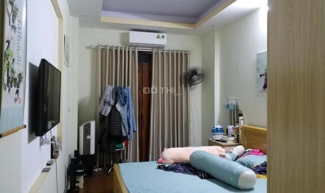 Siêu nóng, nhà mặt phố Triều Khúc kinh doanh 50m2 4T chỉ 6,85 tỷ. LH 0979607423