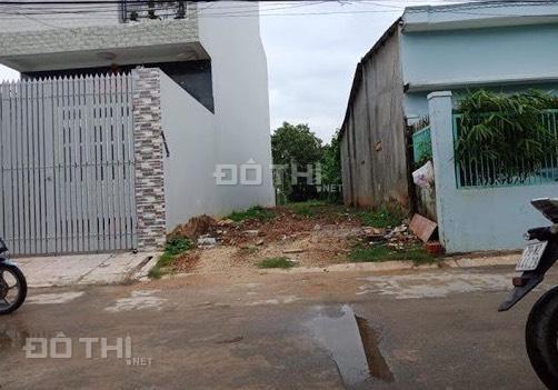 Thanh lý duy nhất 5 lô đất nền hàng hiếm đường Nguyễn Văn Cự, Bình Tân, SHR, gần phòng khám Tân Tạo