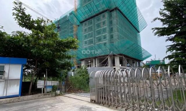 Bán CHCC tại dự án CTL Tower, Quận 12, Hồ Chí Minh DT 60 m2, giá 1,748 tỷ, 70m2, giá 1.896 tỷ