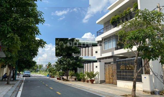 Bán đất Nam Rạch Chiếc Đỗ Xuân Hợp đối diện Lake View City nền B20 (200m) 70 triệu/m2