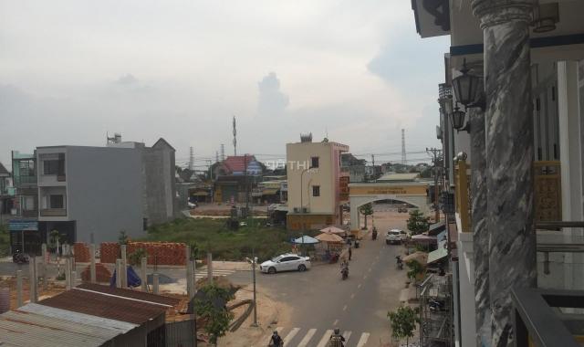 Bán nhà liền kề cực đẹp, vị trí đẹp KĐT TM Phú Hồng Thịnh 8, giá tốt