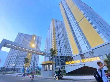 Kẹt tiền cần bán căn hộ City Gate 2 view thoáng mát lầu trung giá 2,08 tỷ. LH 0933575333