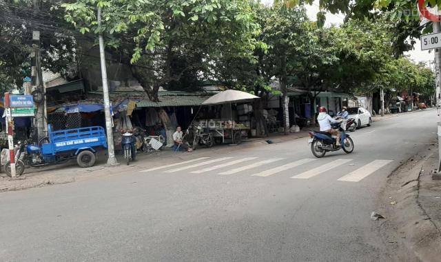 Bán nhà cấp 4 2 phòng ngủ, DT 110m2 tại P. Bửu Hoà cách đường Nguyễn Thị Tồn 200m