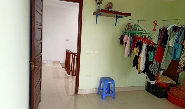 Bán nhà riêng tại đường Triều Khúc, Phường Thanh Xuân Nam, Thanh Xuân, Hà Nội diện tích 30m2