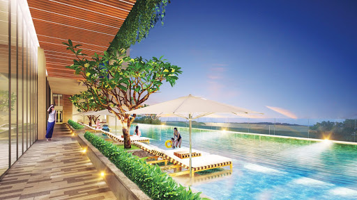 Bán căn hộ chung cư tại dự án Urban Hill,Phú Mỹ Hưng, Diện tích 108m2 giá 7.3 tỷ